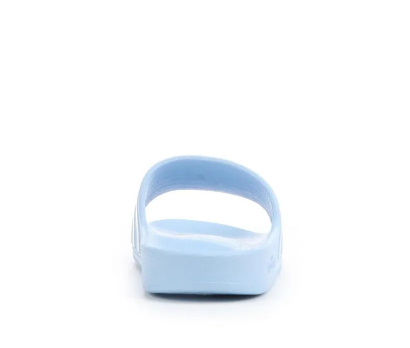Adults' Adidas Adilette Aqua Sport Slides