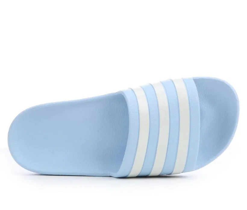 Adults' Adidas Adilette Aqua Sport Slides