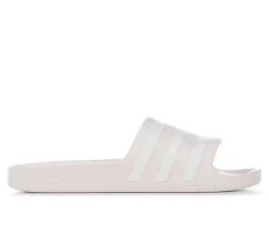 Adults' Adidas Adilette Aqua Sport Slides