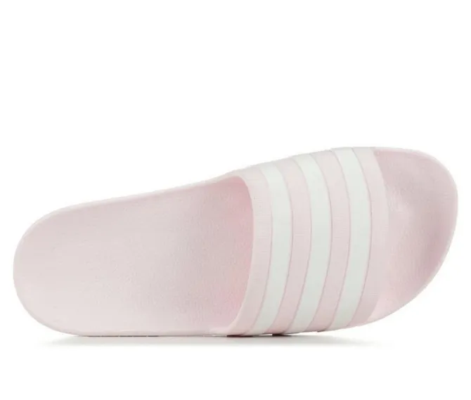 Adults' Adidas Adilette Aqua Sport Slides