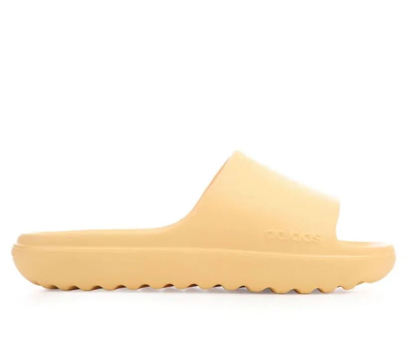 Adults' Adidas Adilette Lumia Sport Slides