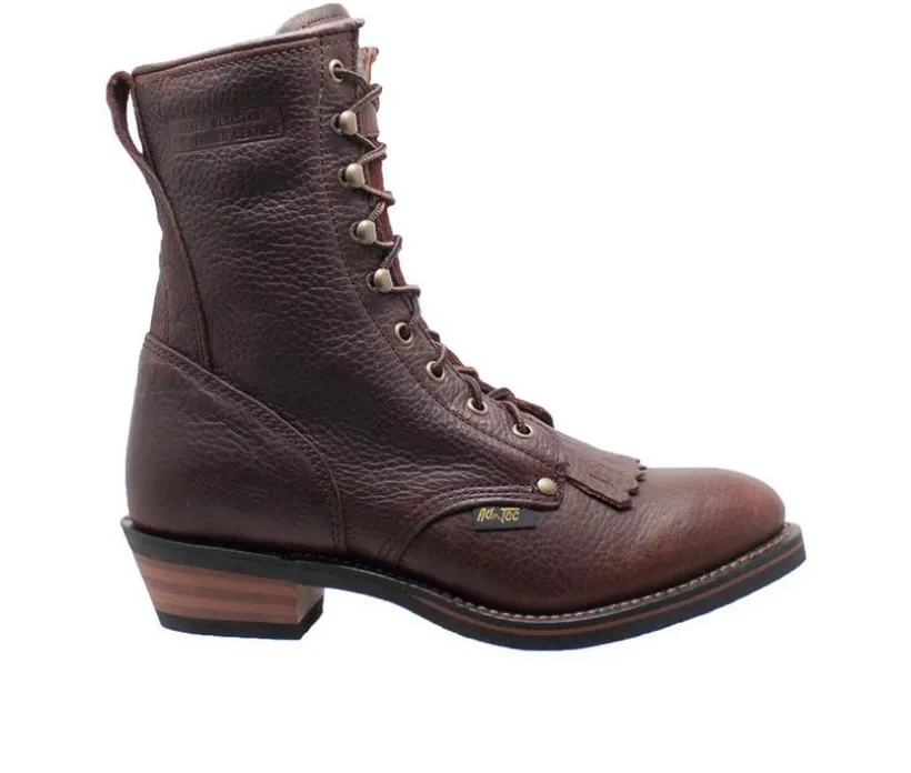 Adults' AdTec 9" Packer Work Boots