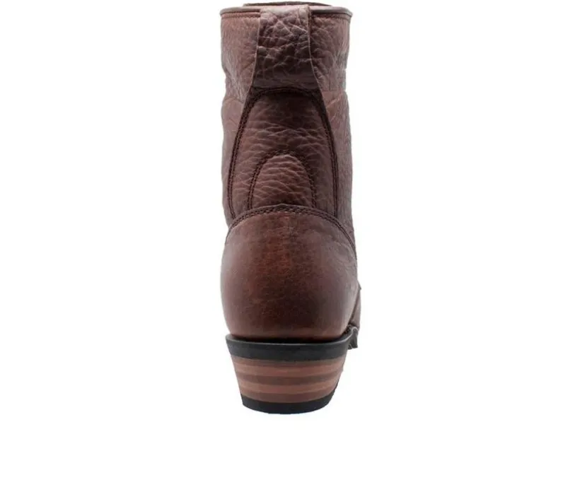 Adults' AdTec 9" Packer Work Boots