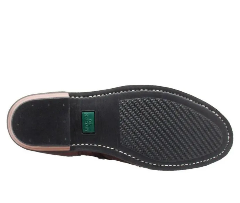 Adults' AdTec 9" Packer Work Boots