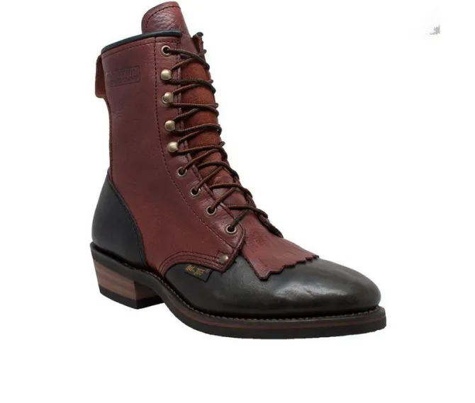 Adults' AdTec 9" Packer Work Boots