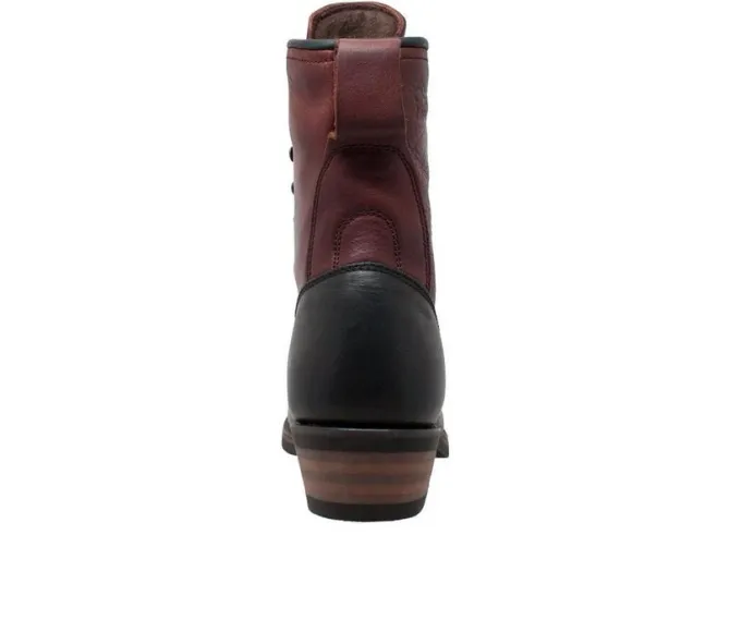 Adults' AdTec 9" Packer Work Boots