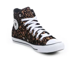 Adults' Converse Chuck Taylor All Star Canvas Hi Sneakers