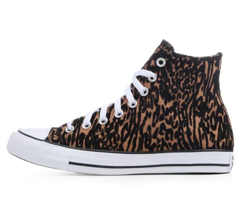 Adults' Converse Chuck Taylor All Star Canvas Hi Sneakers