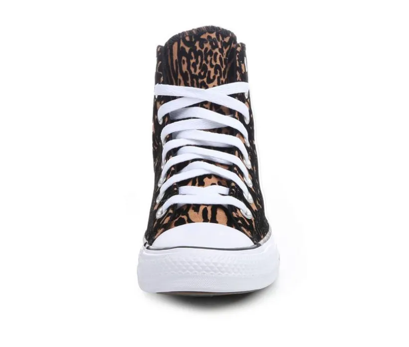Adults' Converse Chuck Taylor All Star Canvas Hi Sneakers