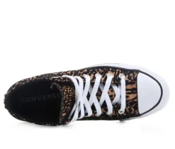 Adults' Converse Chuck Taylor All Star Canvas Hi Sneakers