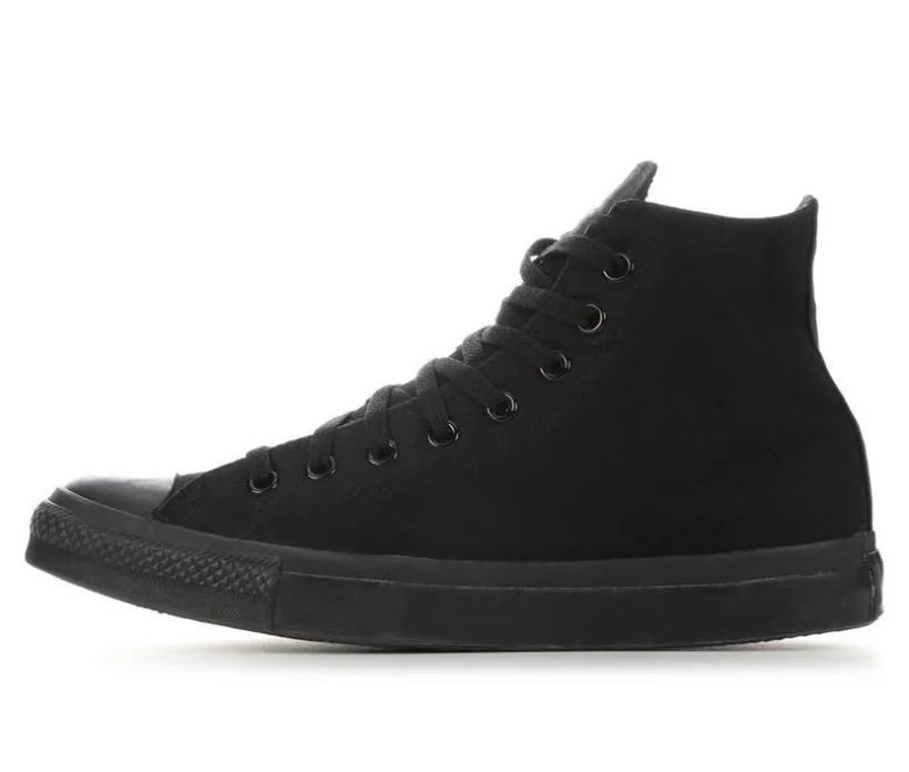 Adults' Converse Chuck Taylor All Star Canvas Hi Sneakers