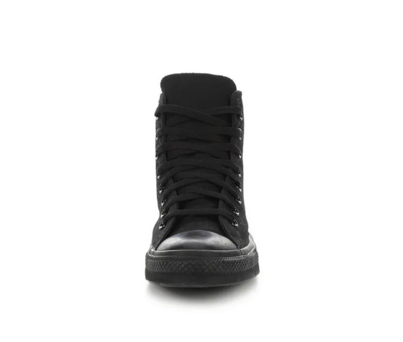 Adults' Converse Chuck Taylor All Star Canvas Hi Sneakers