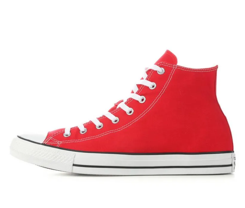 Adults' Converse Chuck Taylor All Star Canvas Hi Sneakers