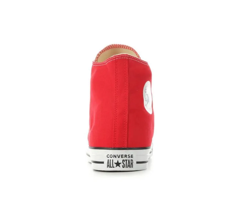 Adults' Converse Chuck Taylor All Star Canvas Hi Sneakers