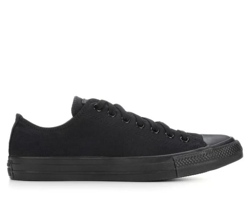 Adults' Converse Chuck Taylor All Star Canvas Oxford Sneakers