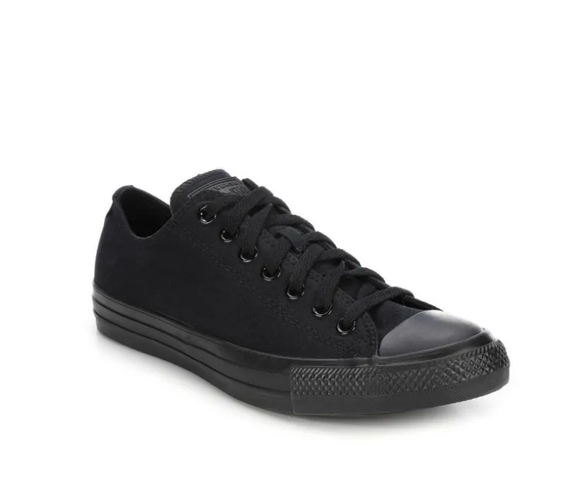 Adults' Converse Chuck Taylor All Star Canvas Oxford Sneakers