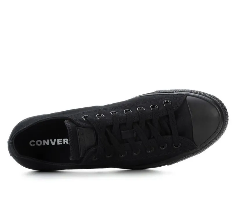 Adults' Converse Chuck Taylor All Star Canvas Oxford Sneakers