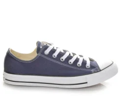Adults' Converse Chuck Taylor All Star Canvas Oxford Sneakers