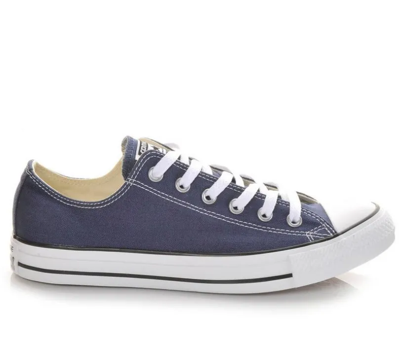 Adults' Converse Chuck Taylor All Star Canvas Oxford Sneakers