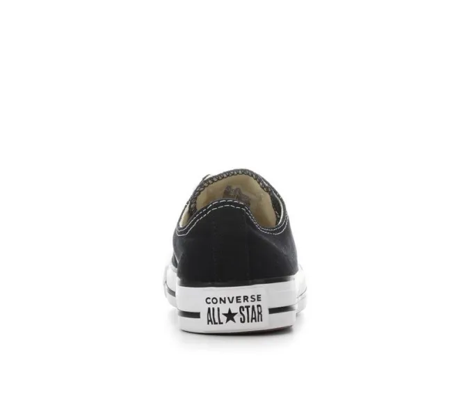 Adults' Converse Chuck Taylor All Star Canvas Oxford Sneakers