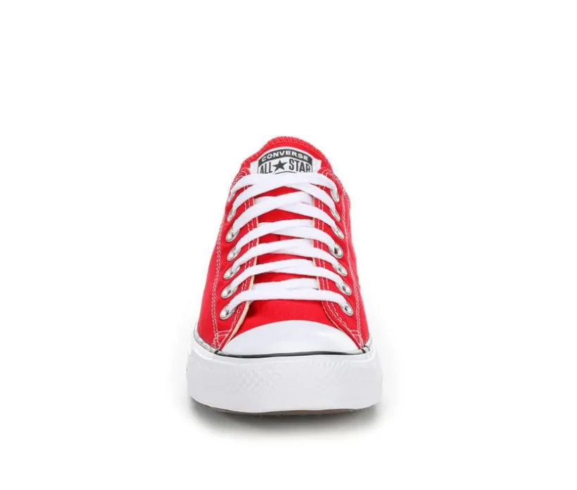 Adults' Converse Chuck Taylor All Star Canvas Oxford Sneakers