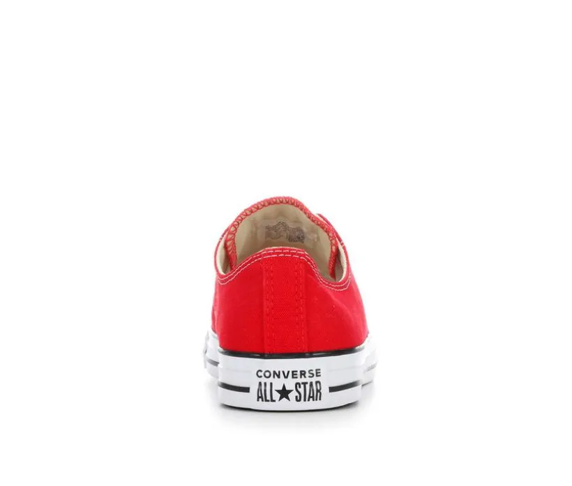 Adults' Converse Chuck Taylor All Star Canvas Oxford Sneakers
