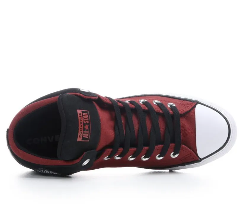 Adults' Converse Chuck Taylor All Star High Street Hi Sneakers