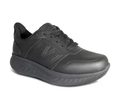 Adults' Genuine Grip 151 Comp toe Sr Slip Resistant Shoes