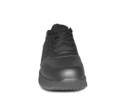 Adults' Genuine Grip 151 Comp toe Sr Slip Resistant Shoes