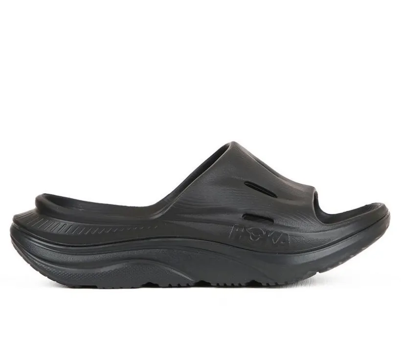 Adults' Hoka Ora Recovery Slide 3 Sandals