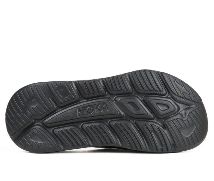 Adults' Hoka Ora Recovery Slide 3 Sandals