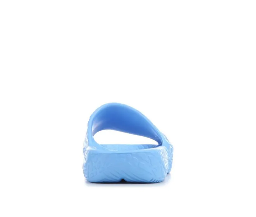 Adults' Jordan Franchise Shower Slides