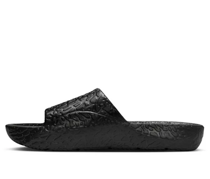 Adults' Jordan Franchise Shower Slides