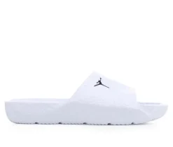 Adults' Jordan Franchise Shower Slides