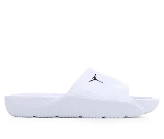 Adults' Jordan Franchise Shower Slides