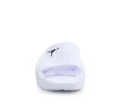 Adults' Jordan Franchise Shower Slides