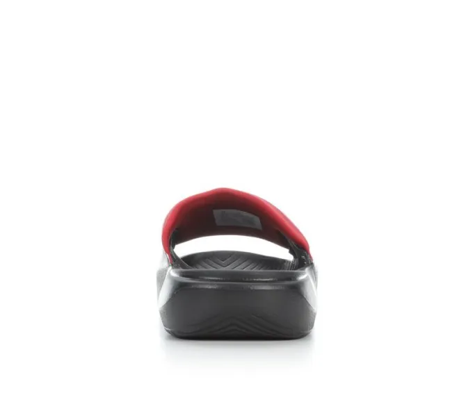 Adults' Jordan Franchise Slides