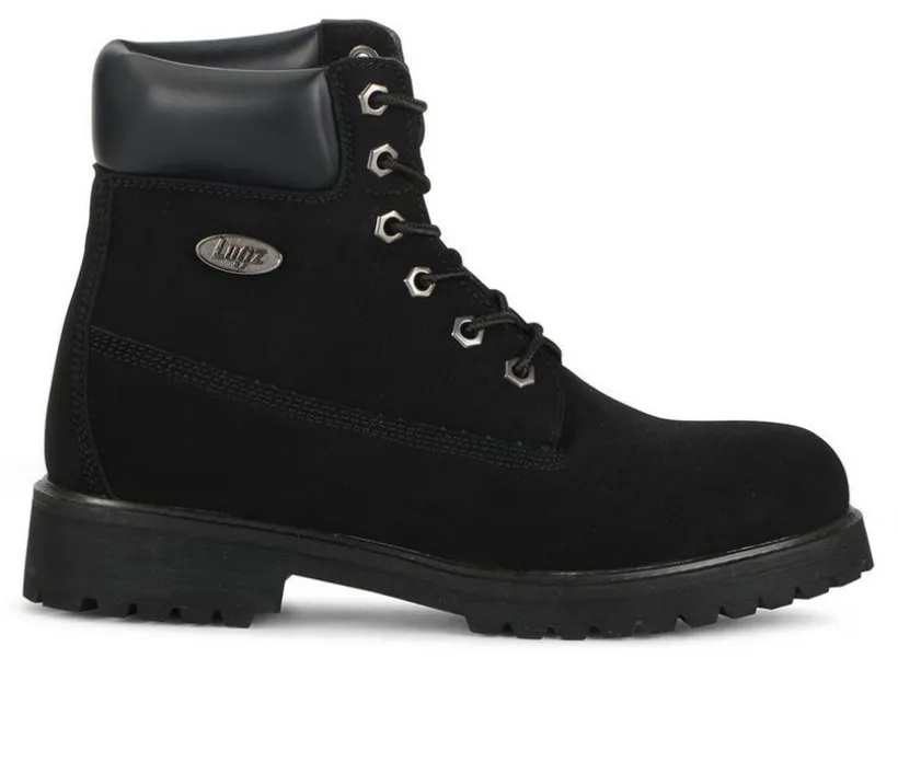 Adults' Lugz Women's Convoy Work Boots