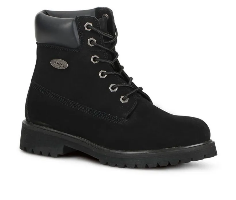 Adults' Lugz Women's Convoy Work Boots