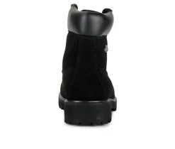 Adults' Lugz Women's Convoy Work Boots