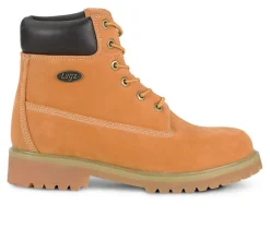 Adults' Lugz Women's Convoy Work Boots