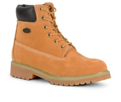 Adults' Lugz Women's Convoy Work Boots
