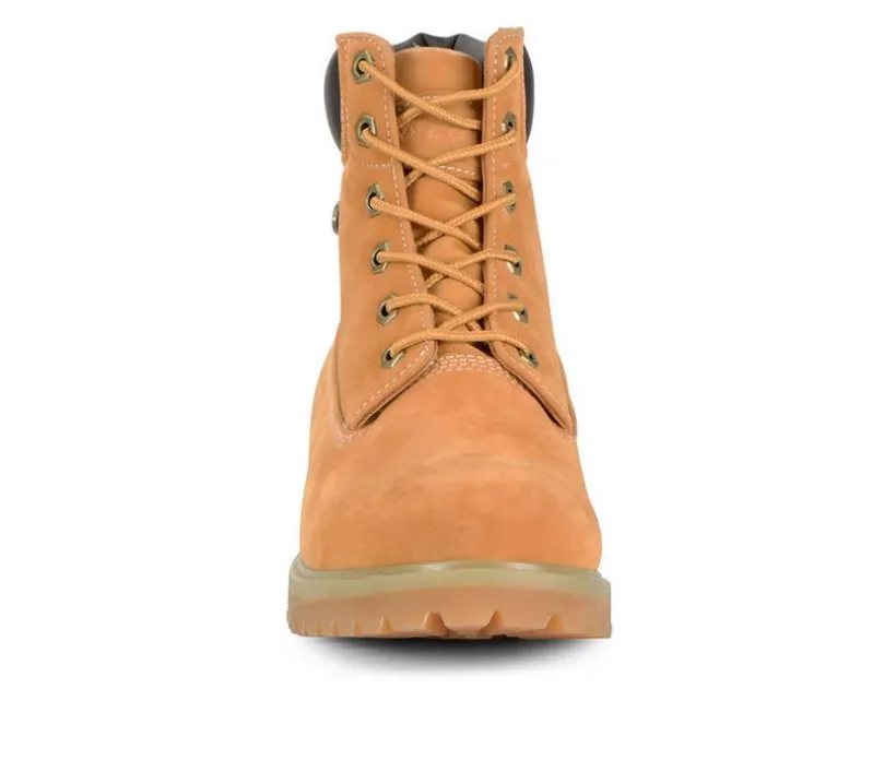 Adults' Lugz Women's Convoy Work Boots