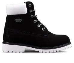 Adults' Lugz Women's Convoy Work Boots