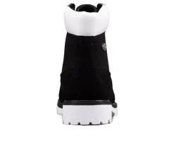 Adults' Lugz Women's Convoy Work Boots