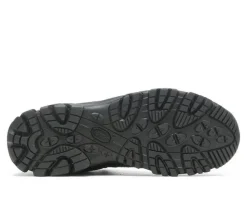 Adults' Merrell Work Moab Mid Tactical Waterproof Boots