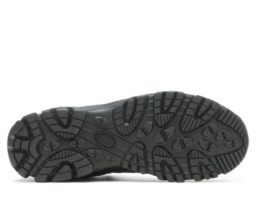 Adults' Merrell Work Moab Mid Tactical Waterproof Boots