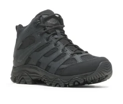 Adults' Merrell Work Moab Mid Tactical Waterproof Boots