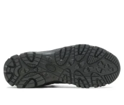 Adults' Merrell Work Moab Mid Tactical Waterproof Boots