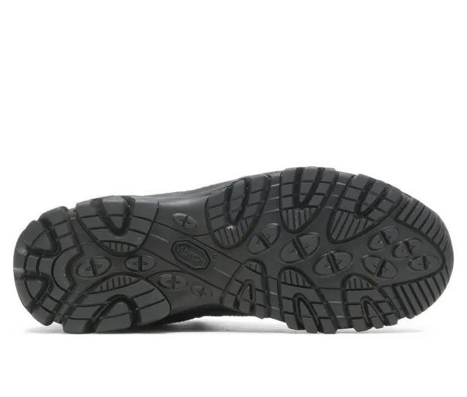 Adults' Merrell Work Moab Mid Tactical Waterproof Boots